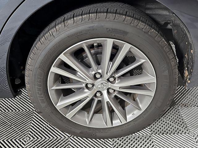 used 2015 Toyota Corolla car, priced at $15,490