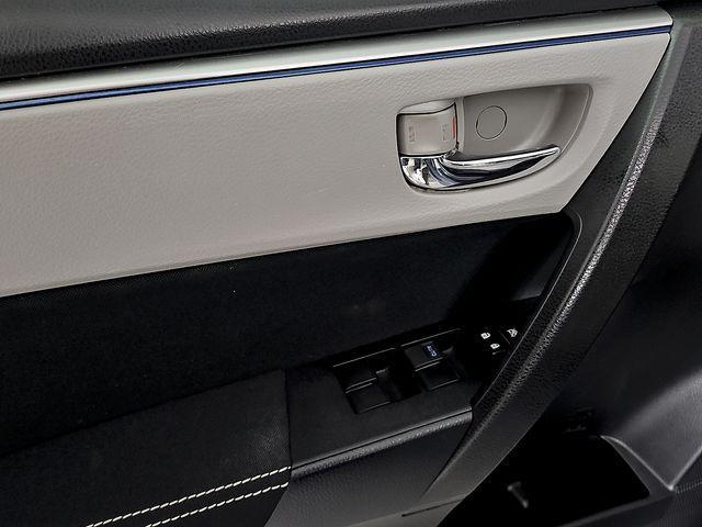 used 2015 Toyota Corolla car, priced at $15,490