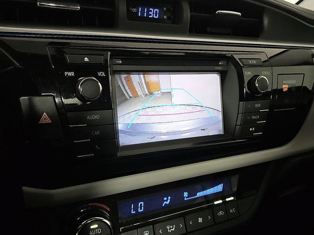 used 2015 Toyota Corolla car, priced at $15,490