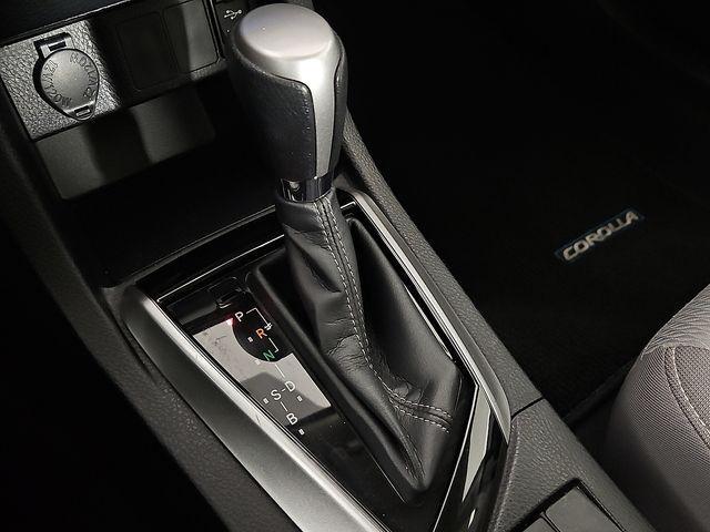 used 2015 Toyota Corolla car, priced at $15,490