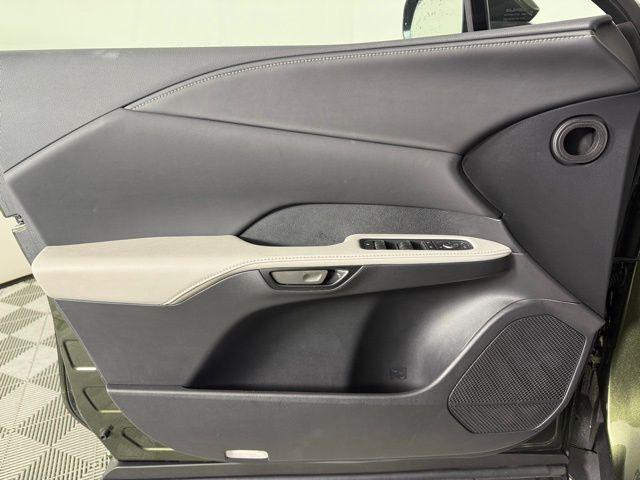 used 2025 Lexus RX 350 car, priced at $55,990