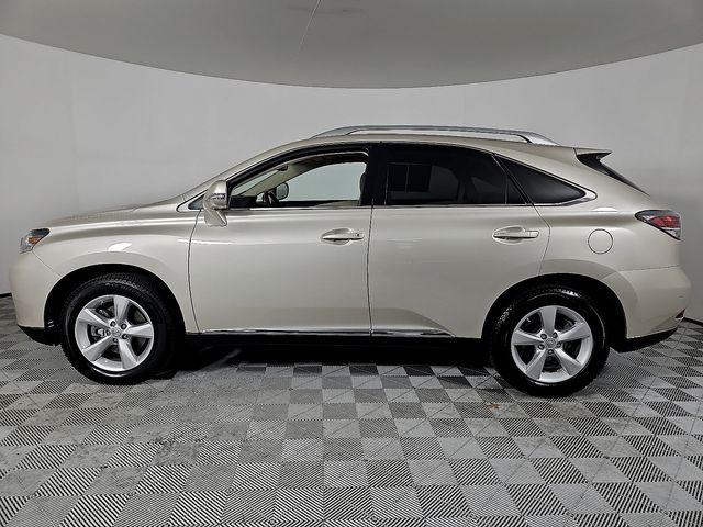 used 2015 Lexus RX 350 car, priced at $18,290