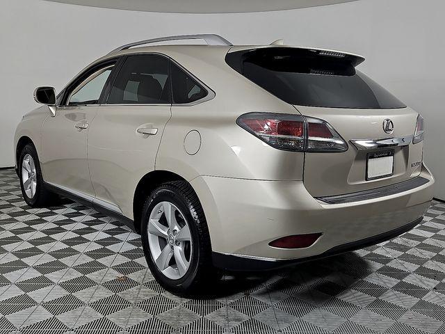 used 2015 Lexus RX 350 car, priced at $18,290
