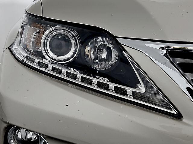 used 2015 Lexus RX 350 car, priced at $18,290