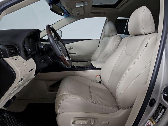 used 2015 Lexus RX 350 car, priced at $18,290