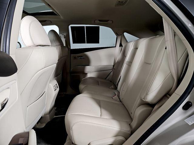 used 2015 Lexus RX 350 car, priced at $18,290