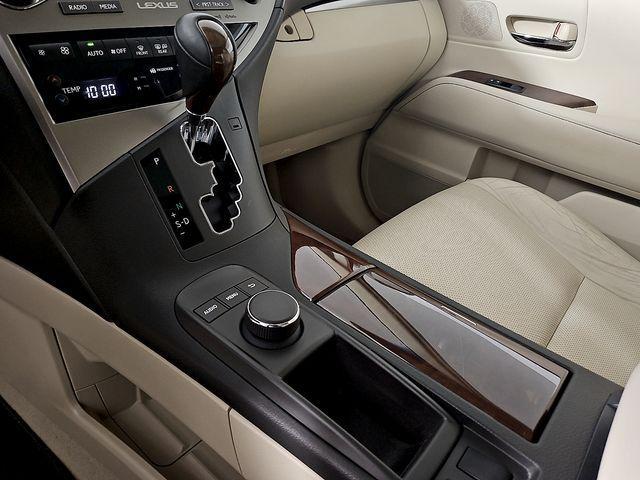 used 2015 Lexus RX 350 car, priced at $18,290