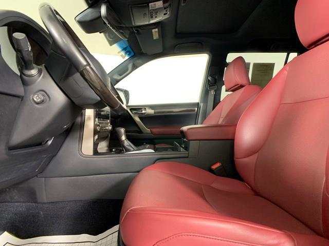 used 2021 Lexus GX 460 car, priced at $49,990