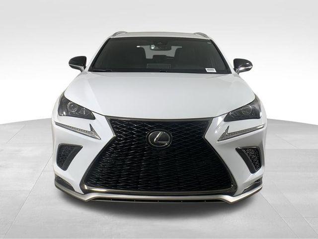 used 2019 Lexus NX 300 car, priced at $22,990