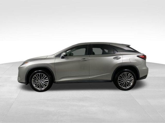 used 2022 Lexus RX 350 car, priced at $41,990