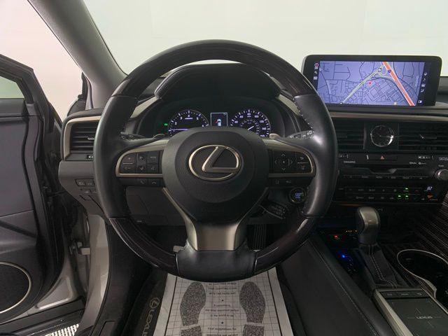 used 2022 Lexus RX 350 car, priced at $41,990