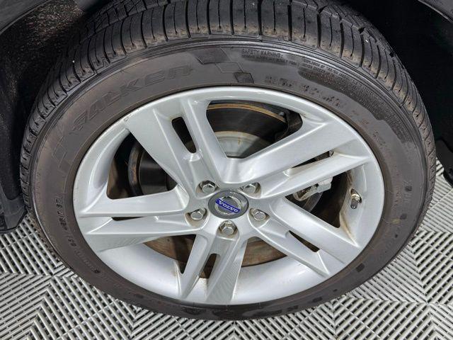 used 2015 Volvo S60 car, priced at $12,990