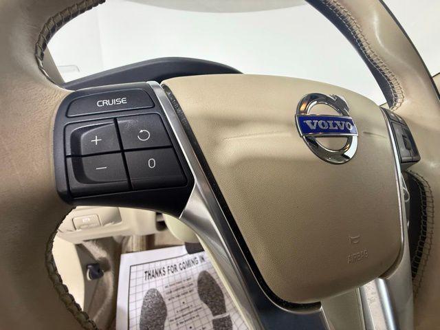 used 2015 Volvo S60 car, priced at $12,990