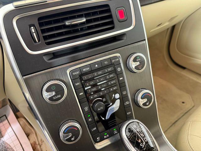 used 2015 Volvo S60 car, priced at $12,990