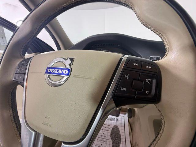 used 2015 Volvo S60 car, priced at $12,990