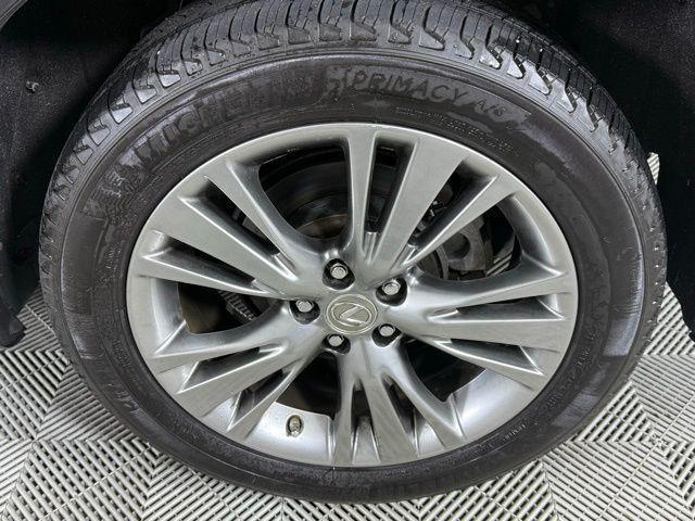 used 2013 Lexus RX 450h car, priced at $16,490