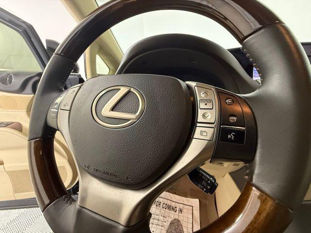 used 2013 Lexus RX 450h car, priced at $16,490