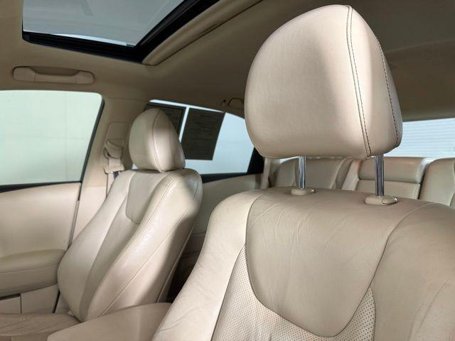 used 2013 Lexus RX 450h car, priced at $16,490