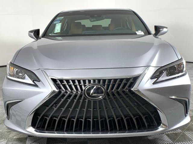 new 2024 Lexus ES 350 car, priced at $49,715