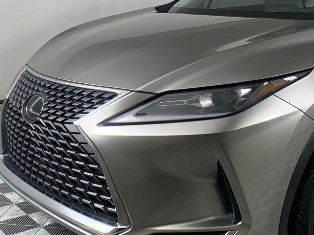 used 2022 Lexus RX 350 car, priced at $47,990