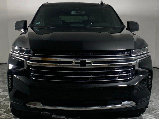 used 2022 Chevrolet Tahoe car, priced at $48,490