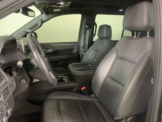 used 2022 Chevrolet Tahoe car, priced at $48,490