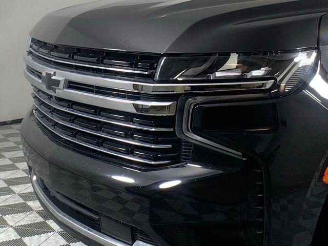 used 2022 Chevrolet Tahoe car, priced at $48,490