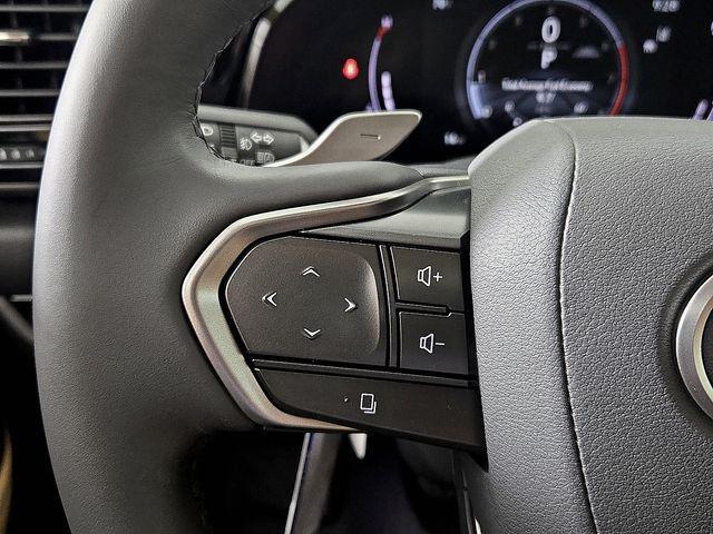 new 2026 Lexus NX 350 car, priced at $50,299