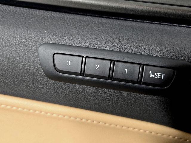 new 2026 Lexus NX 350 car, priced at $50,299