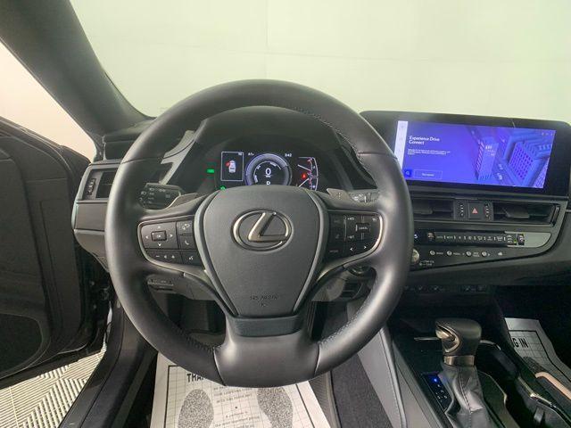 used 2024 Lexus ES 300h car, priced at $45,990