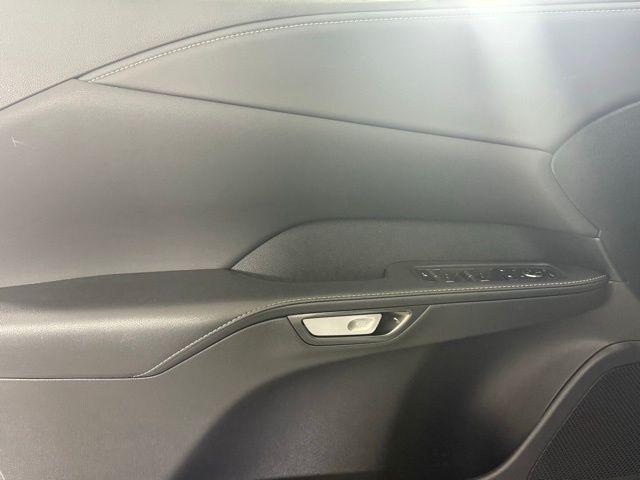 used 2024 Lexus RX 350 car, priced at $53,990