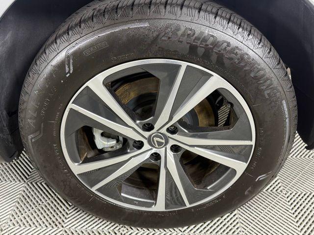 used 2024 Lexus RX 350 car, priced at $53,990