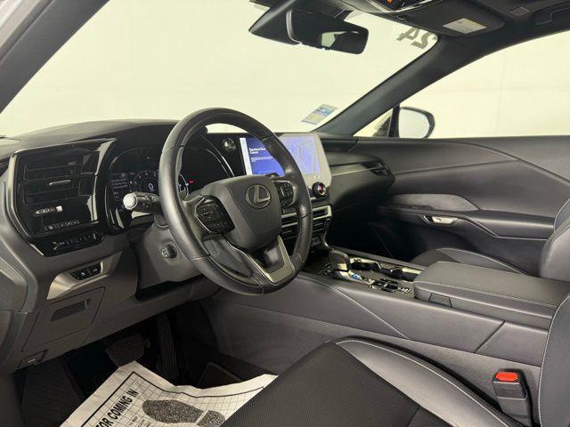 used 2024 Lexus RX 350 car, priced at $53,990