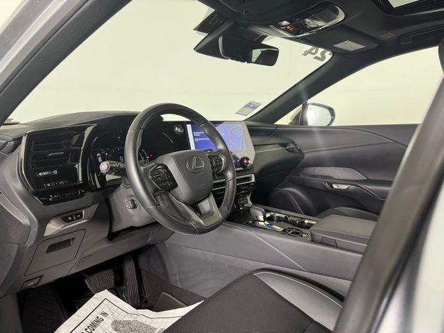 used 2024 Lexus RX 350 car, priced at $53,990