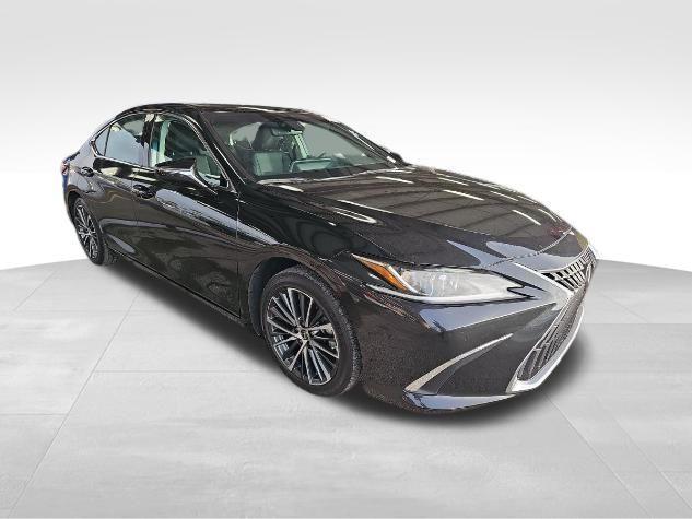 used 2022 Lexus ES 350 car, priced at $37,990