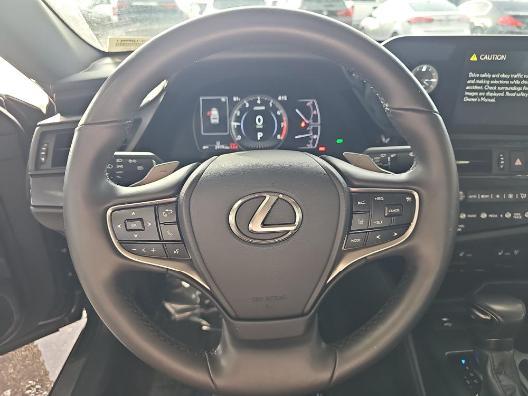 used 2022 Lexus ES 350 car, priced at $37,990