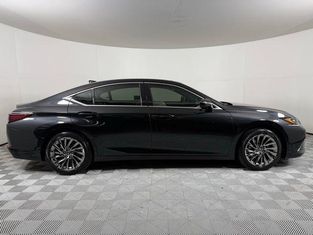 new 2025 Lexus ES 350 car, priced at $55,749