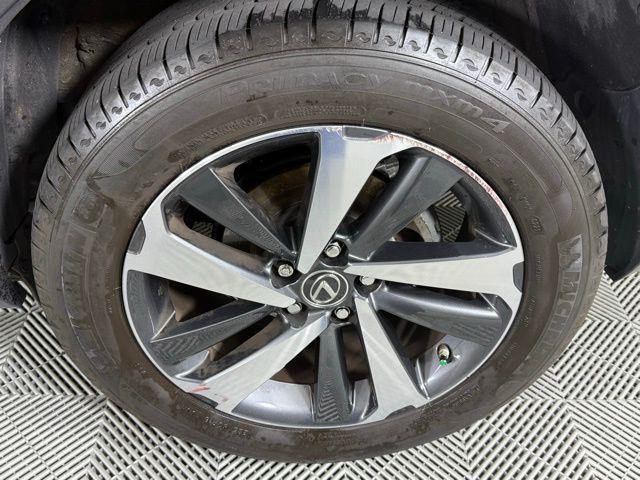 used 2021 Lexus NX 300 car, priced at $34,990