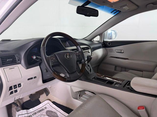 used 2011 Lexus RX 350 car, priced at $12,990