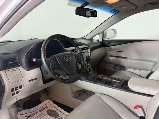 used 2011 Lexus RX 350 car, priced at $12,990