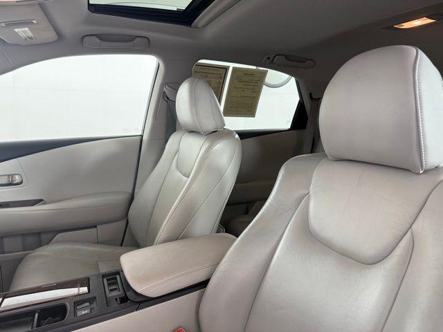 used 2011 Lexus RX 350 car, priced at $12,990