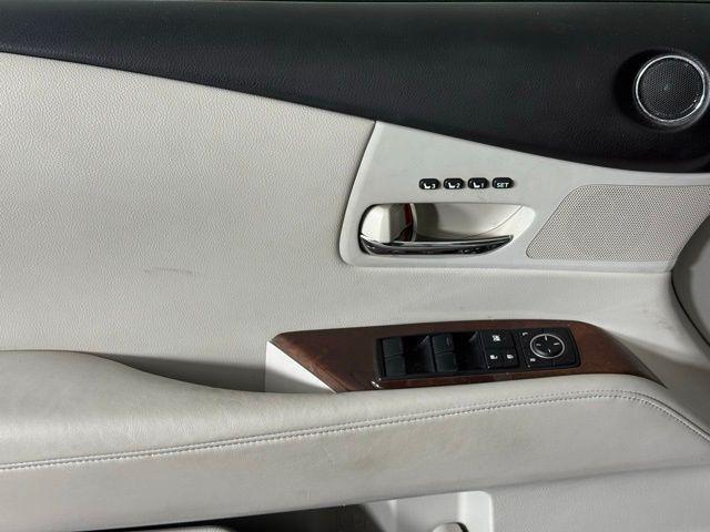 used 2011 Lexus RX 350 car, priced at $12,990