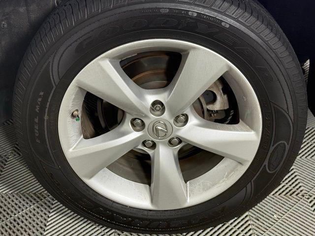 used 2011 Lexus RX 350 car, priced at $12,990