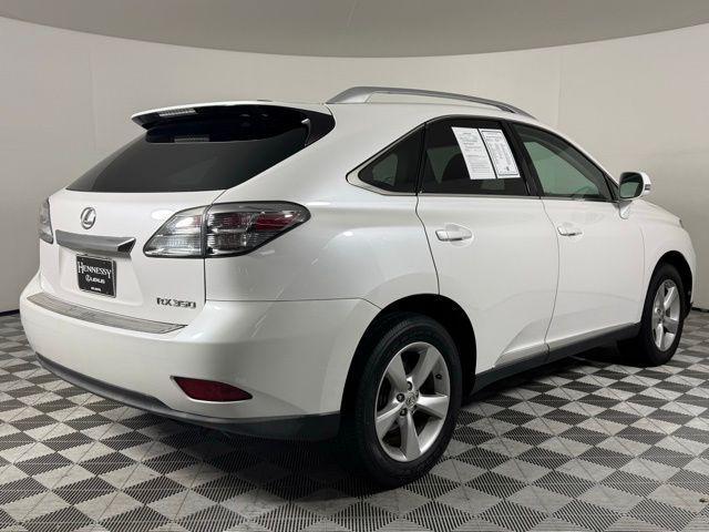 used 2011 Lexus RX 350 car, priced at $12,990