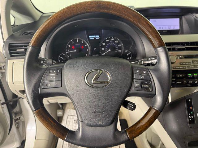 used 2011 Lexus RX 350 car, priced at $12,990