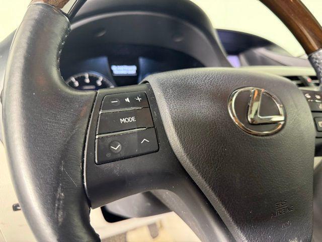 used 2011 Lexus RX 350 car, priced at $12,990