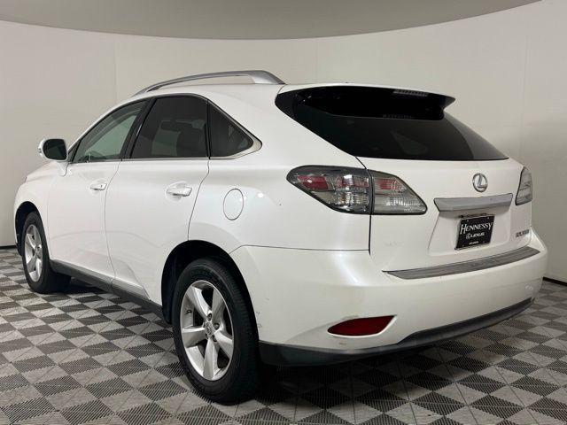 used 2011 Lexus RX 350 car, priced at $12,990