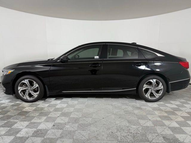 used 2018 Honda Accord car, priced at $24,490
