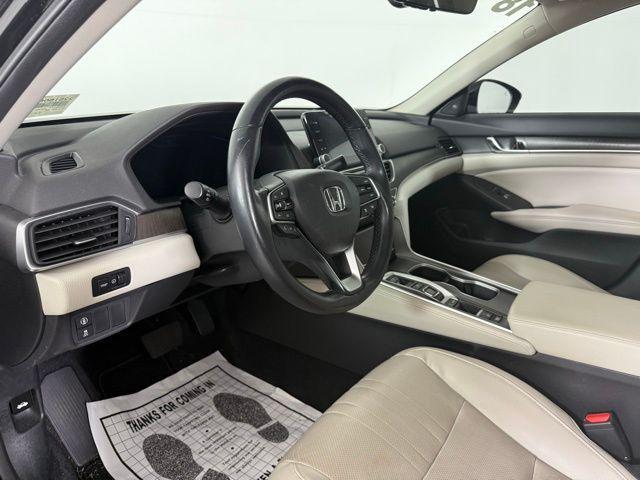 used 2018 Honda Accord car, priced at $24,490