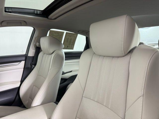 used 2018 Honda Accord car, priced at $24,490